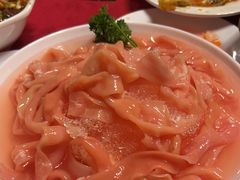 鲜鹅肠-山城年华老火锅(玉林店)