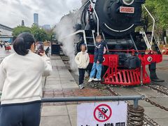 -柳州工业博物馆