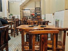 大堂-万兴煲仔饭(万福路店)