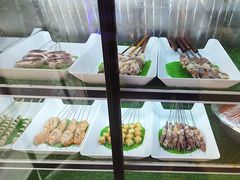 -伊斯麦尔丝路·新派菜(沙子口店)