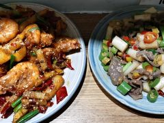 -静一餐厅·湖北菜(前门创始店)