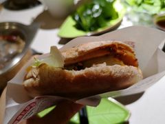 -一叶一世界•素食餐厅(环球中心店)