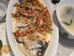 -狮王府淮扬菜(百家湖1912店)