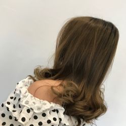 -星格造型·Hair Salon