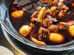 -李子坝梁山鸡(李子坝大鸡哥店)