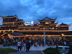 -二十八里太湖船菜(吉祥路店)