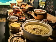 -德叔阙里·衢州菜馆(月湖店)