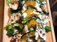 -铃木食堂(帽儿胡同店)