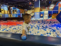 -幻贝家儿童乐园(武汉永旺梦乐城店)