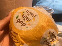 -麦当劳(西站店)