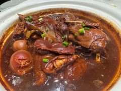 -大灶头·新昌菜(中国茶市店)