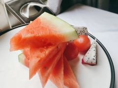 -福海居烤鸭店(鸟巢店)