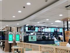 大堂-德克士(砂之船奥特莱斯店)