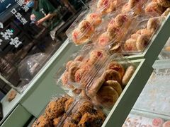 -泸溪河桃酥(西直门凯德店)