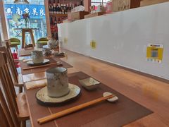 -酒井酱子·深夜食堂(东城汇店)