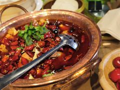 -水煮三国·川鲁江湖菜(香山店)