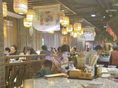 -南京大牌档(崇文门国瑞店)