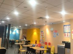 -麦当劳(贵和购物中心B1店)