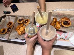 -肯德基(惠州龙门店)