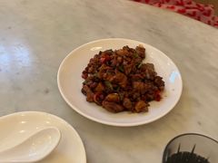 -南小馆(迪士尼小镇店)