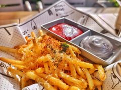 -Blac+Blac(中海环宇荟店)