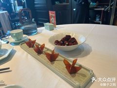 -世博源公馆·本帮融合菜·主题包厢·江景餐厅