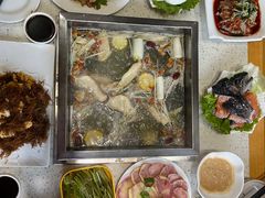 -沱江鱼府(丽江店)