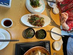 -品味泸沽湖•民族特色菜(大落水店)