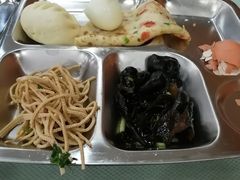 -北京大学-燕南食堂
