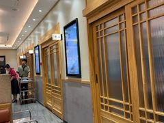 -韩香福烤肉庄园(文化西路店)