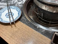 -隐家本格烧肉(万达广场店)