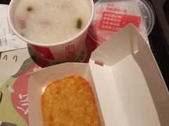 -肯德基(星河店)