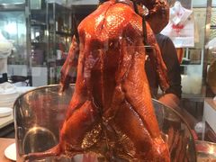 -黄连大头华烧鹅店(大良店)