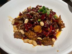 -太二酸菜鱼(菱角湖万达店)