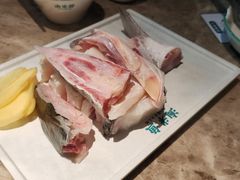 -淘米捞·米汤脆鲩鱼火锅(福田皇岗店)
