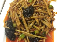 -金良酸菜鱼(宁海路总店)