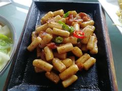 -热度餐厅(老佛爷店)