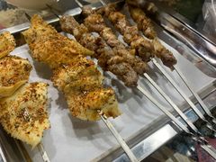 -陇上全荟兰州传统牛肉面(延吉路店)