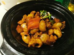 -吉旺港式餐厅(南方商城店)