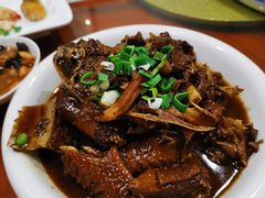 老鹅煲-三林民间传菜