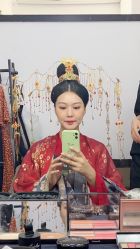 点击看大图 -美云庭古装·格格服汉服·京城旅拍(北京店)