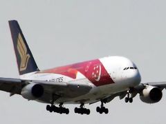 -新加坡航空公司(ION)