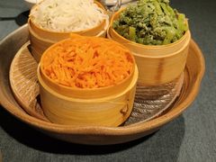 -金狮麟·新豫菜(金码大厦店)