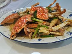 -明本湛江鸡•海鲜小厨(陈家祠店)