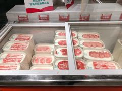 -玫瑰花园自助烤肉(顺义鑫海韵通店)