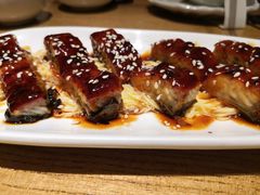 鳗鱼蒲烧-阿吾罗日本料理(K11艺术中心店)