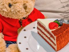 -姆们M Sweetie Cake(三里屯店)