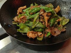-大清花饺子(山庄店)