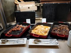 -汇景希尔顿逸林酒店·悦轩中餐厅