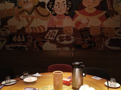 -蚝太郎 • 海鲜烧烤(Upark店)